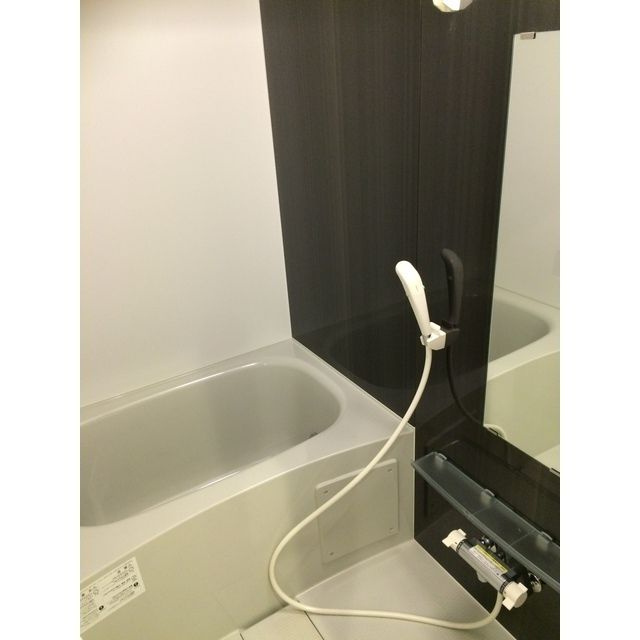 Riche N・Kの浴室