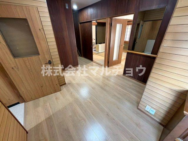 新庄一戸建の内装|内装も気になるポイント