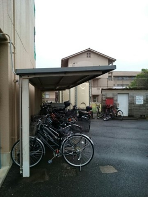 【設備】 | コーポスバル