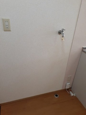【設備】 | コーポスバル