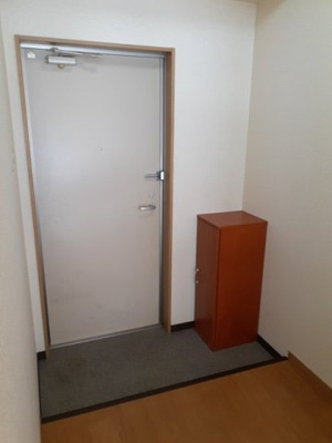 【玄関】 | コーポスバル
