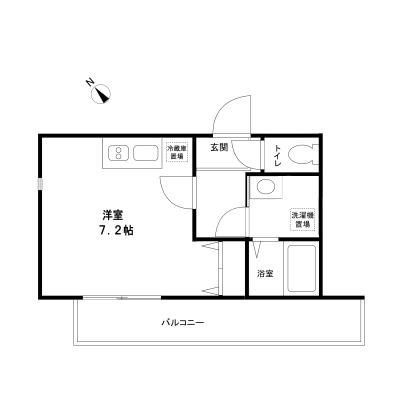 【間取り】 | AxiselSeishin(アクシセルセイシン)