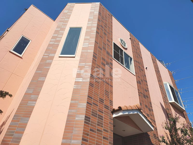 練馬区関町東１丁目の賃貸マンション