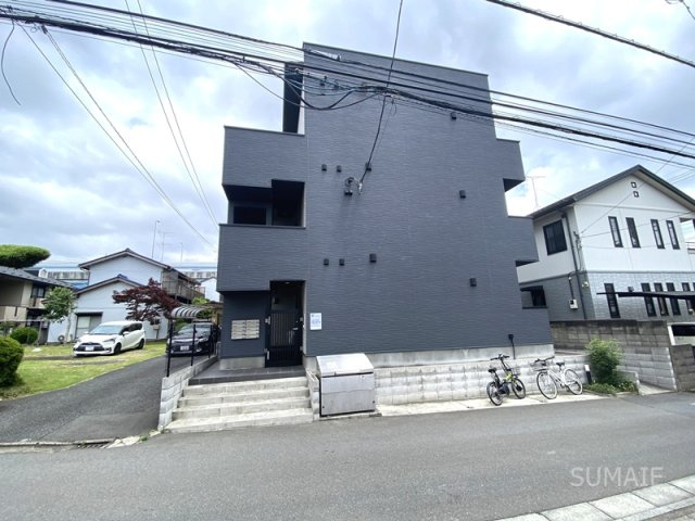 T.Aさいたま市中央区上峰2丁目の外観|外観です☆彡