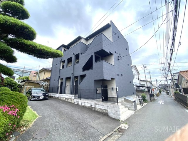 T.Aさいたま市中央区上峰2丁目の外観|外観です☆彡