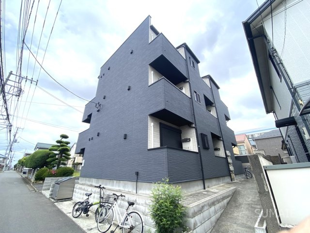T.Aさいたま市中央区上峰2丁目の外観|外観です☆彡