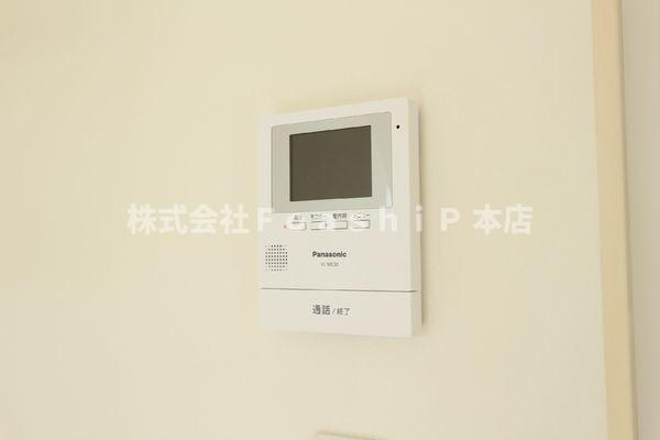 EASEのセキュリティ