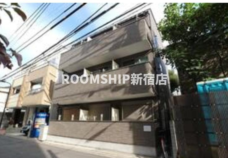アルヴィータ北新宿のその他