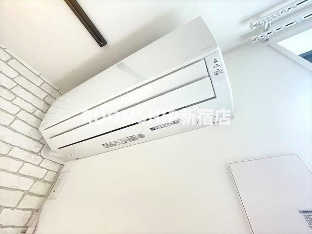 サニーブリーズ板橋のその他