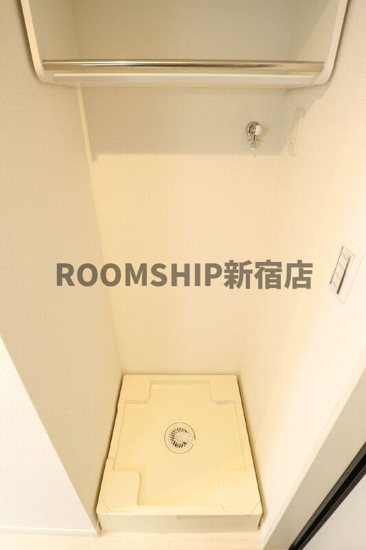 ラ　ヴェリタの設備