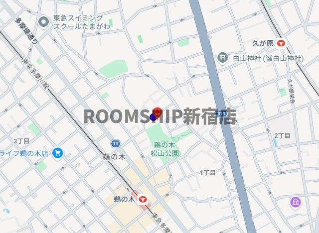 グランエッグス久が原のその他