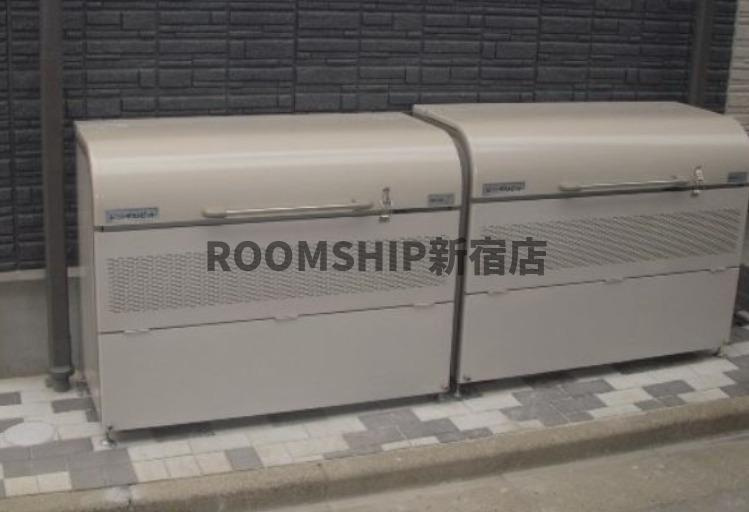 エスポワール東大井のその他