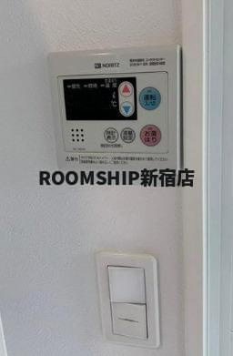 コンフォート110のその他|同仕様写真