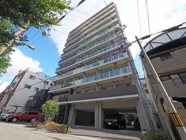 エスリード大阪梅田WEST