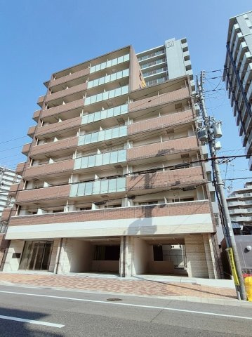 スプランディッド元町山手の画像