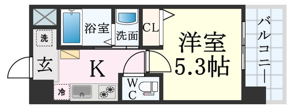 スプランディッド元町山手