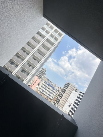 LIBTH博多駅南Ⅷの展望