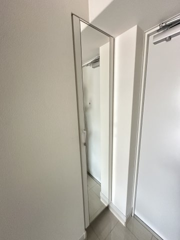 LIBTH博多駅南Ⅷの収納
