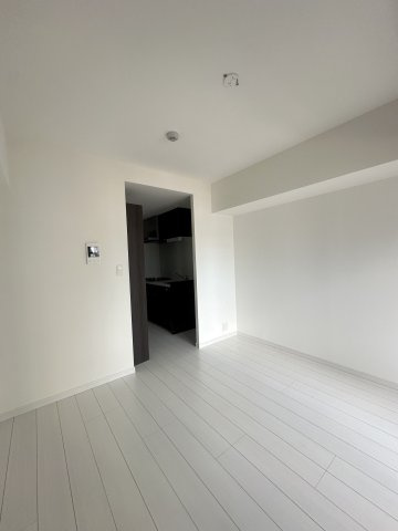 LIBTH博多駅南Ⅷの居間・リビング