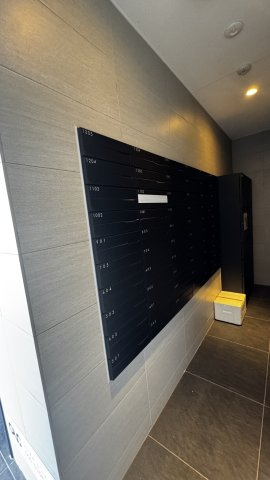 LIBTH博多駅南Ⅷのその他共用部分