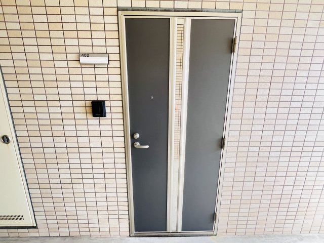 グランドール・コアのその他共用部分