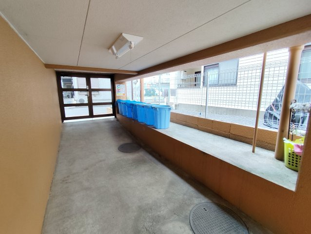 ダイアパレス新小岩第3のその他共用部分