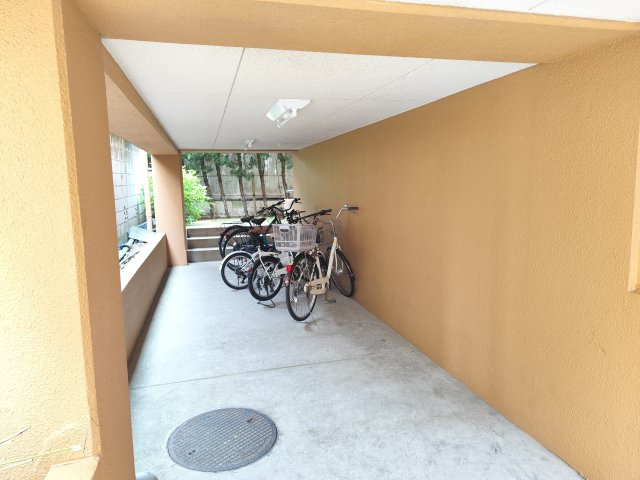 ダイアパレス新小岩第3のその他
