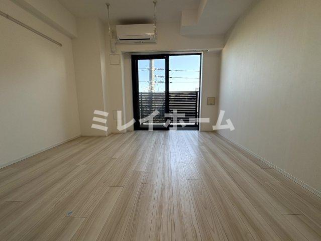 REALIZE蒲田Ⅱの内装|同建物内、別のお部屋の参考写真になります。