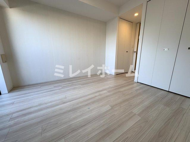 REALIZE蒲田Ⅱの内装|同建物内、別のお部屋の参考写真になります。