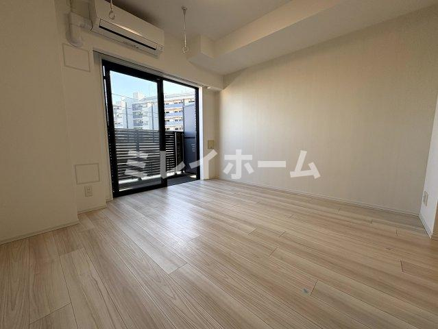 REALIZE蒲田Ⅱの周辺|同建物内、別のお部屋の参考写真になります。