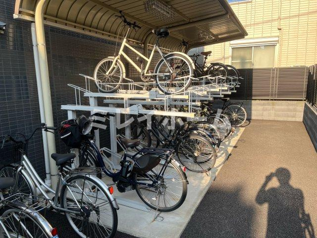 REALIZE蒲田Ⅱのその他共用部分