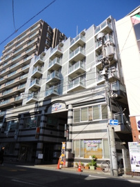スプリングスクエアの画像