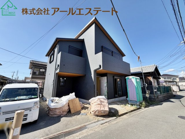 加古川市野口町野口　　新築戸建