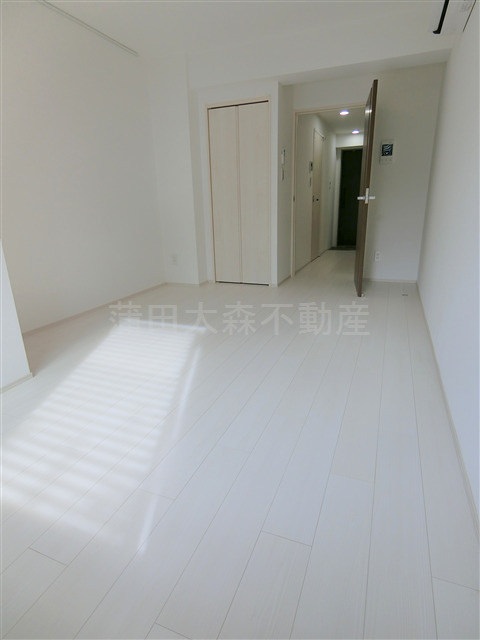 COCOCUBE大森本町のその他