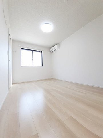 グリーンフォークの内装