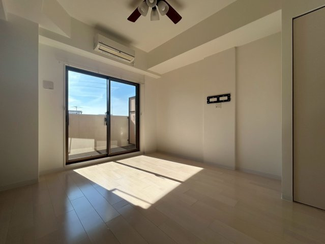 Luxeなかもずの居間・リビング