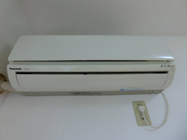 サンフレグランスA棟の設備|イメージ203号室の写真