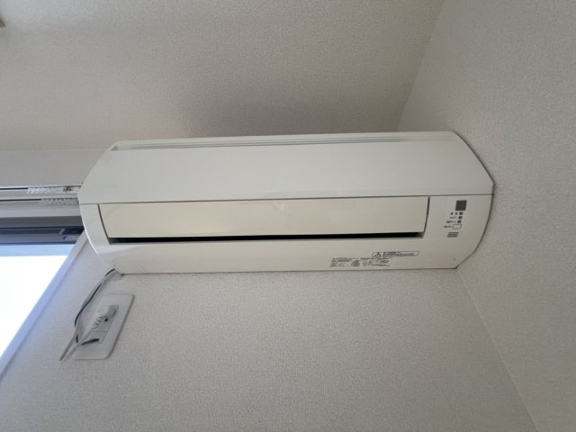 ミア　カーサ　A棟の設備