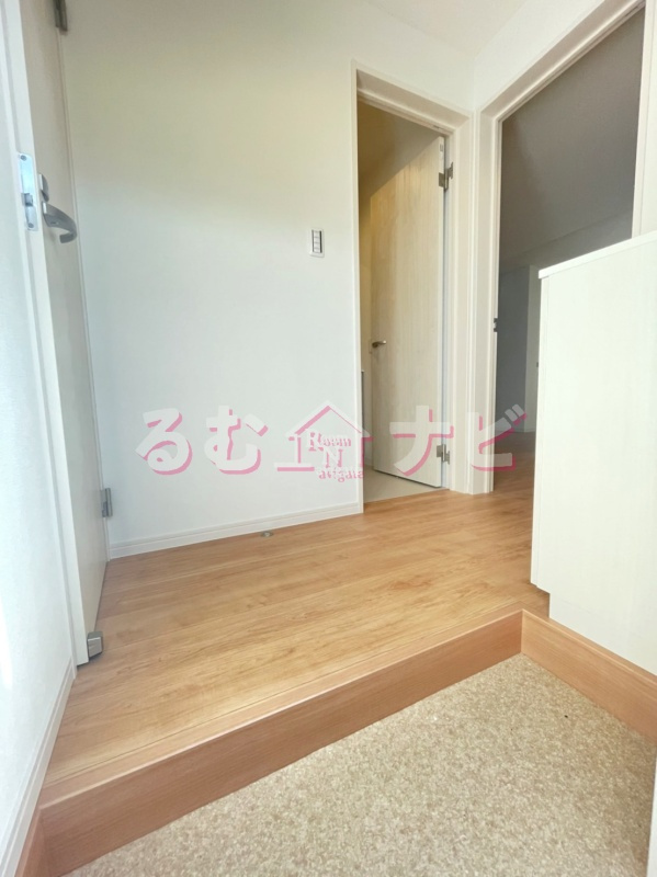 福岡市南区横手南町のアパートのその他|その他