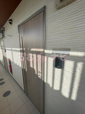 福岡市南区横手南町のアパートのその他|その他共有部分