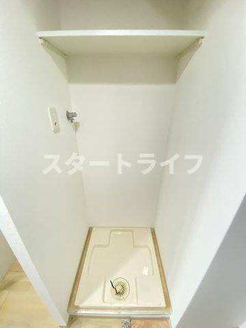 大阪市淀川区十八条２丁目の賃貸マンションの設備