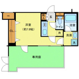 クレヴィスタ板橋志村の画像