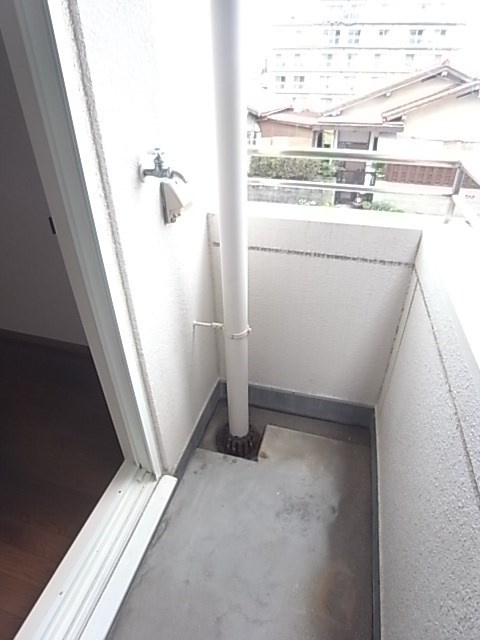 尼崎市武庫之荘東１丁目のアパートの設備
