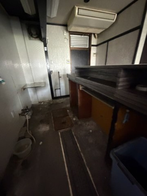 【その他】 | 中道ビル1F貸店舗