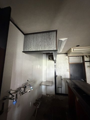 【設備】 | 中道ビル1F貸店舗