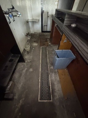 【設備】 | 中道ビル1F貸店舗