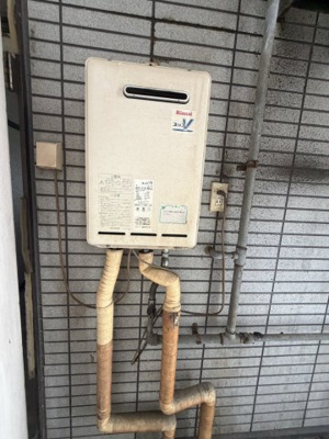 【設備】 | 中道ビル1F貸店舗