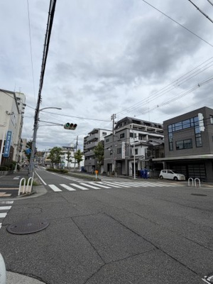 【周辺】 | 中道ビル1F貸店舗