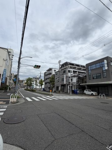 【周辺】 | 中道ビル1F貸店舗