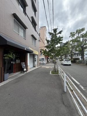 【周辺】 | 中道ビル1F貸店舗